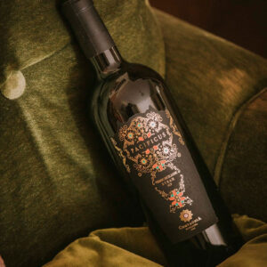 Rượu Vang Pacificus Terre Siciliane Syrah 2 Ruou Vang Pacificus Terre Siciliane Syrah 3