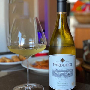 Ruou Vang Parducci Chardonnay 2