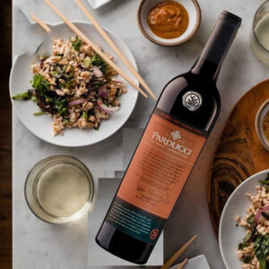 Rượu Vang Parducci Coro Mendocino 1 Ruou Vang Parducci Coro Mendocino 3