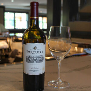 Rượu Vang Parducci Zinfandel 1 Ruou Vang Parducci Zinfandel 2