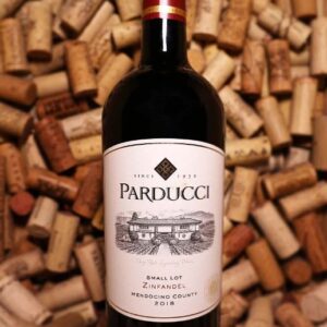 Rượu Vang Parducci Zinfandel 2 Ruou Vang Parducci Zinfandel 3