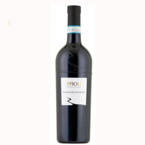 Ruou Vang Pipoli Aglianico Del Vulture 1