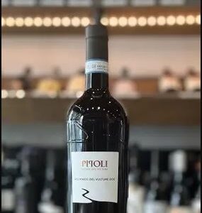 Rượu Vang Pipoli Aglianico Del Vulture