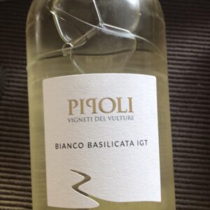 Rượu Vang Pipoly Bianco Basilicata 3 Ruou Vang Pipoly Bianco Basilicata 2