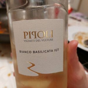 Rượu Vang Pipoly Bianco Basilicata 2 Ruou Vang Pipoly Bianco Basilicata 4