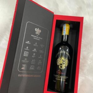 Rượu Vang Rocca Delle Baronie Limited Edition 3 Ruou Vang Rocca Delle Baronie Limited Edition 1