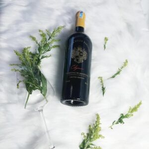 Rượu Vang Rocca Delle Baronie Limited Edition 2 Ruou Vang Rocca Delle Baronie Limited Edition 2