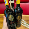 Rượu Vang Rocca Delle Baronie Limited Edition 4 Rượu Vang Rocca Delle Baronie Limited Edition