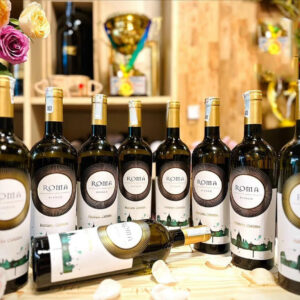 Rượu Vang Roma Bianco Fontana Candida 1 Ruou Vang Roma Bianco Fontana Candida 3