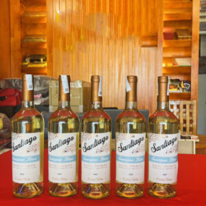 Rượu Vang Santiago Sauvignon Blanc 1 Ruou Vang Santiago Sauvignon Blanc 2