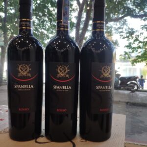 Rượu Vang Spanella 2 Ruou Vang Spanella 2
