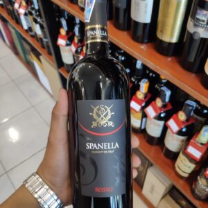 Rượu Vang Spanella 3 Ruou Vang Spanella 3