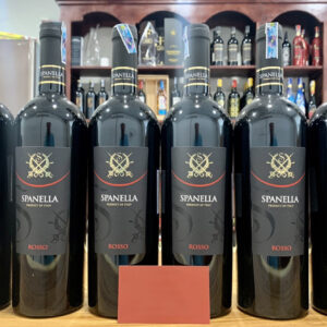 Rượu Vang Spanella 1 Ruou Vang Spanella 4