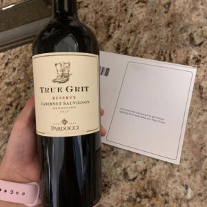 Rượu Vang True Grit Reserve Cabernet Sauvignon 4 Ruou Vang True Grit Reserve Cabernet Sauvignon 2