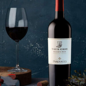 Rượu Vang True Grit Reserve Red Blend 1 Ruou Vang True Grit Reserve Red Blend 3