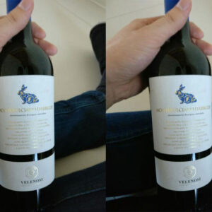 Rượu Vang Velenosi Montepulciano D abruzzo 1 Ruou Vang Velenosi Montepulciano D abruzzo 3