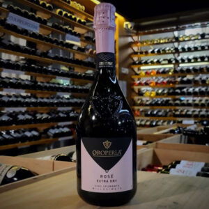 Rượu Vang Oroperla Rose Extra Dry 1 Ruou vang Oroperla Rose Extra Dry 2