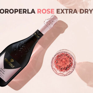 Rượu Vang Oroperla Rose Extra Dry 2 Ruou vang Oroperla Rose Extra Dry 3