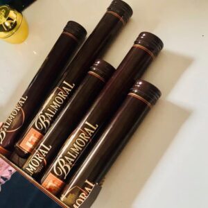 Xì Gà Balmoral Corona Tubos 1 Xi Ga Balmoral Corona Tubos 2