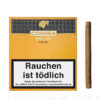 Xì Gà Cohiba Club 20 4 Xì Gà Cohiba Club 20