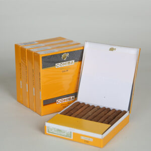 Xì Gà Cohiba Club 20 3 Xi Ga Cohiba Club 20 2