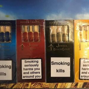 Xì Gà HAV A TAMPA Jewels Original 1 Xi Ga HAV A TAMPA Jewels Original 2