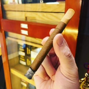 Xì Gà HAV A TAMPA Jewels Original 3 Xi Ga HAV A TAMPA Jewels Original 3