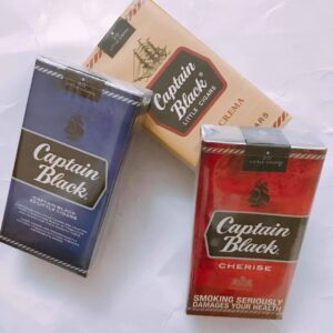Thuốc Lá Captain Black 1 Thuoc La Captain Black 1