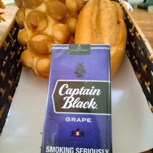 Thuốc Lá Captain Black 3 Thuoc La Captain Black 2