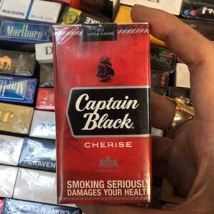 Thuốc Lá Captain Black 2 Thuoc La Captain Black 3