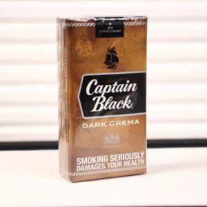 Thuốc Lá Captain Black 4 Thuoc La Captain Black 4