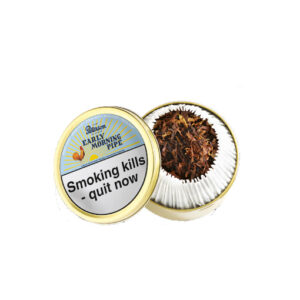 Thuốc Tẩu Peterson Early Morning Pipe ( Hàng Đức ) 4 Thuoc Tau Peterson Early Morning Pipe 1