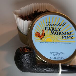 Thuốc Tẩu Peterson Early Morning Pipe ( Hàng Đức ) 3 Thuoc Tau Peterson Early Morning Pipe