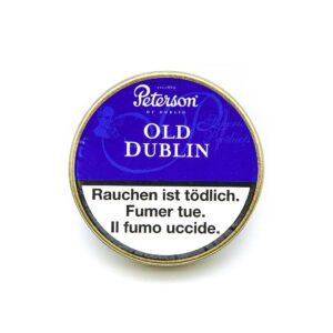 Thuốc Tẩu Peterson Old Dublin