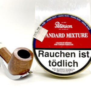 Thuốc Tẩu Peterson Standard Mixture ( Hàng Đức ) 1 Thuoc Tau Peterson Standard Mixture 1