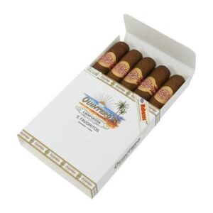 Xi Ga Quintero Favoritos 5 dieu 1