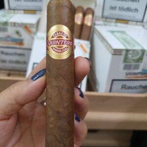 Xi Ga Quintero Favoritos 5 dieu 2