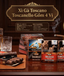 Xi Ga Toscanello 2