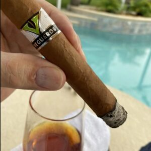 Xì Gà Vegueros Centrofinos 16 Điếu 3 Xi Ga Vegueros Centrofinos 2