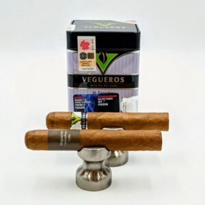 Xì Gà Vegueros Centrofinos 16 Điếu 1 Xi Ga Vegueros Centrofinos 3