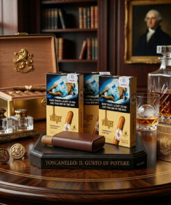 Xi Ga Villiger No 7 1