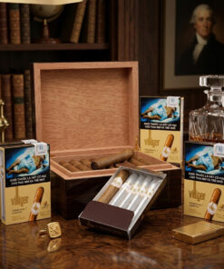 Xi Ga Villiger No 7 2