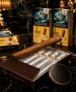 Xi Ga Villiger No 7 3