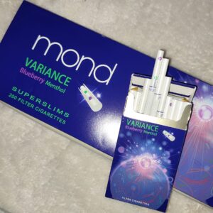 Thuốc Lá Mond 3 thuoc la Mond 3