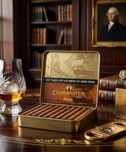 Xi Ga ClubMaster 2