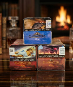 Xì Gà ClubMaster