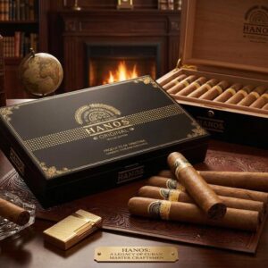 Xì Gà Hanos 52 2 Xi Ga Hanos 52 2