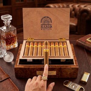 Xì Gà Hanos 52 3 Xi Ga Hanos 52 3