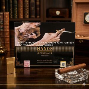 Xì Gà Hanos 52