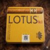 Xì Gà Lotus No 2